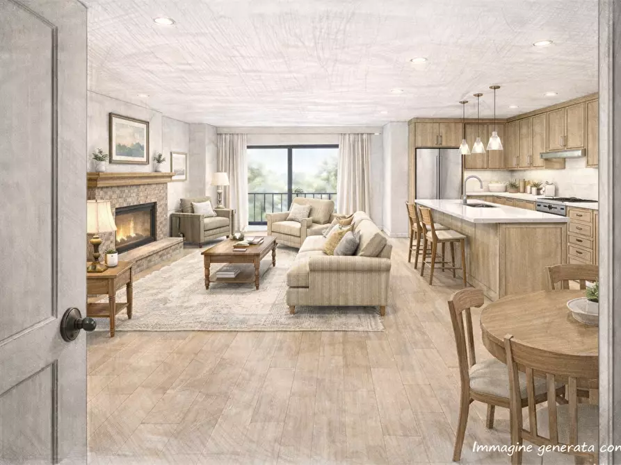 Immagine 2 di Appartamento in affitto  in Via Roma a Ravenna