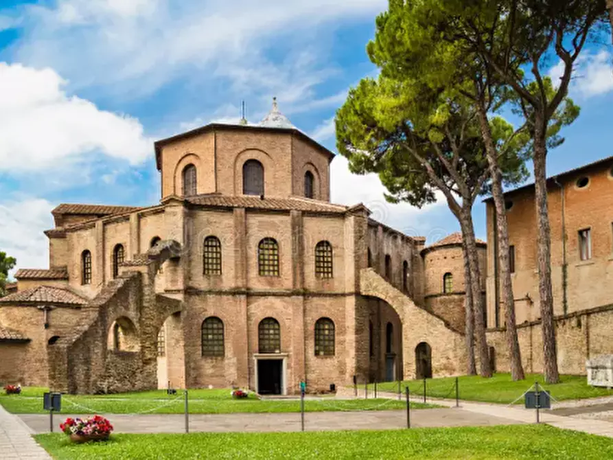 Immagine 21 di Appartamento in affitto  in Via Roma a Ravenna