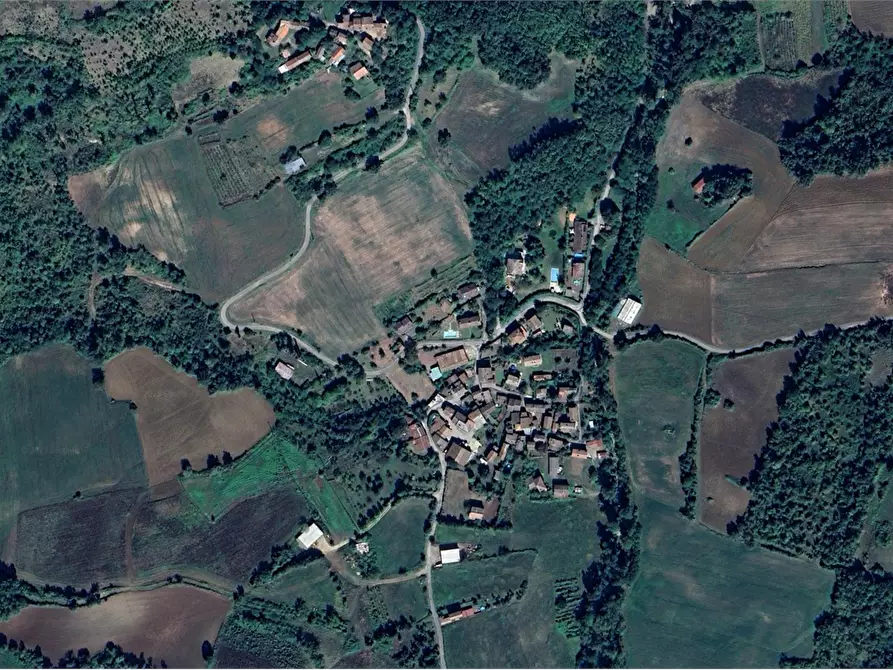 Immagine 18 di Casa indipendente in vendita  in Località Riglio di Padri a Bettola