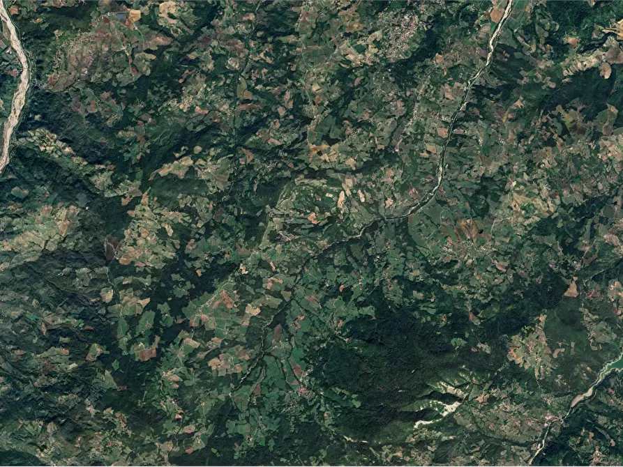 Immagine 21 di Casa indipendente in vendita  in Località Riglio di Padri a Bettola