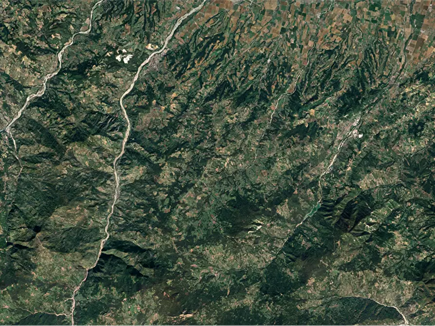 Immagine 22 di Casa indipendente in vendita  in Località Riglio di Padri a Bettola