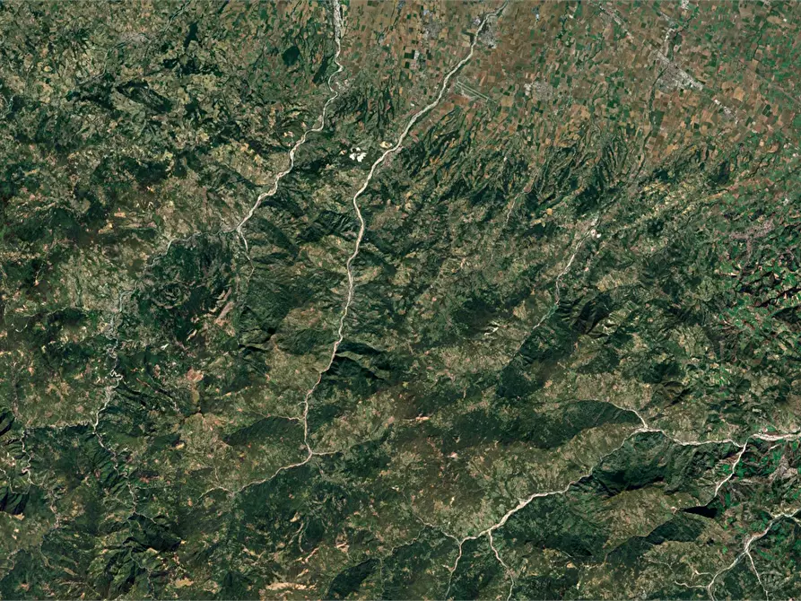 Immagine 23 di Casa indipendente in vendita  in Località Riglio di Padri a Bettola