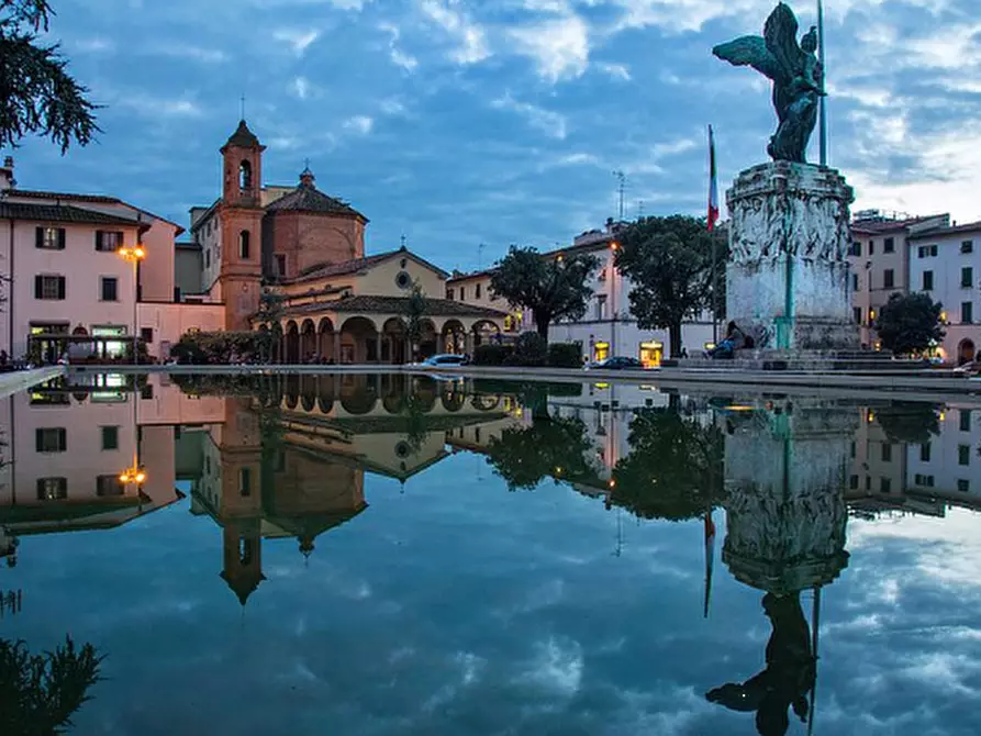 Immagine 13 di Appartamento in affitto  in Via Roma a Sesto Fiorentino