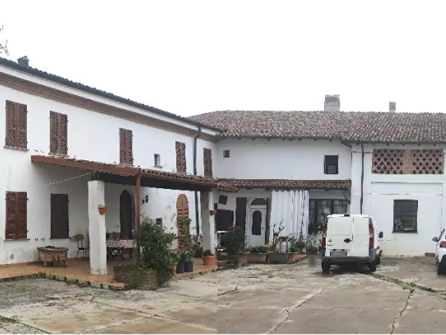 Immagine 1 di Casa indipendente in vendita  in Via Torta a Caorso