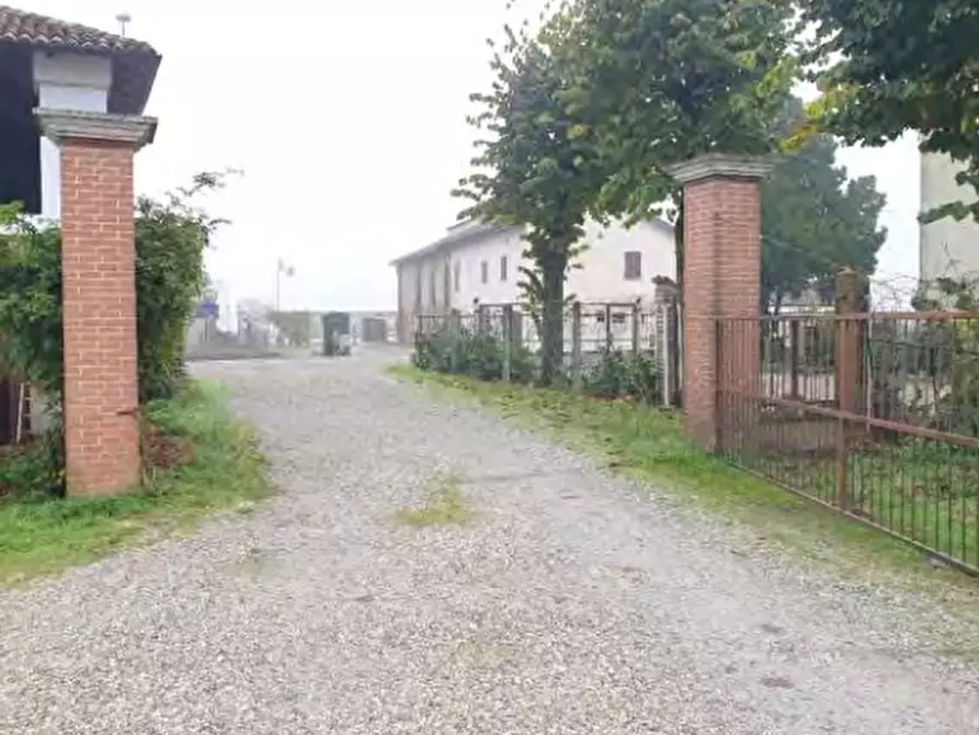 Immagine 4 di Casa indipendente in vendita  in Via Torta a Caorso