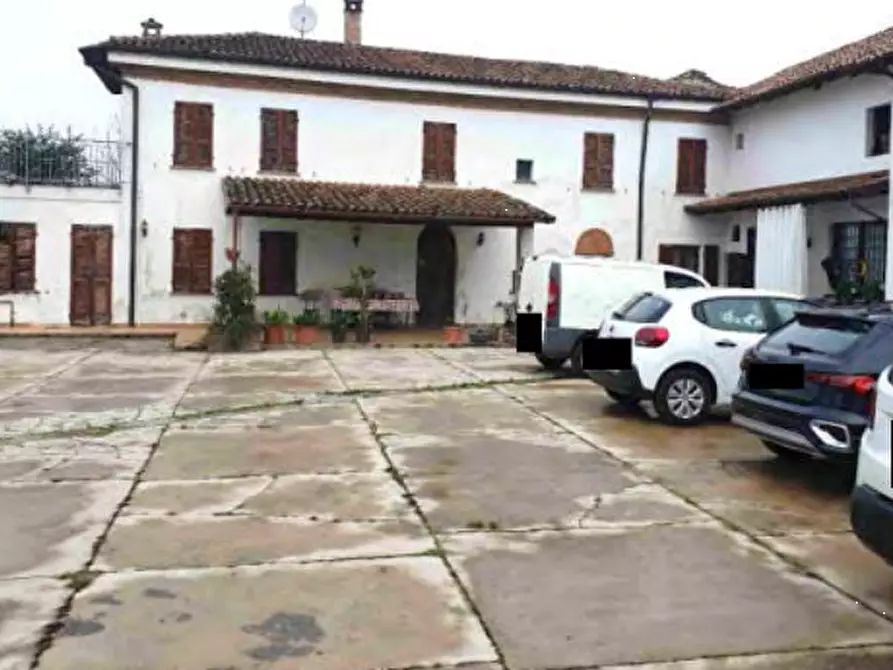 Immagine 5 di Casa indipendente in vendita  in Via Torta a Caorso