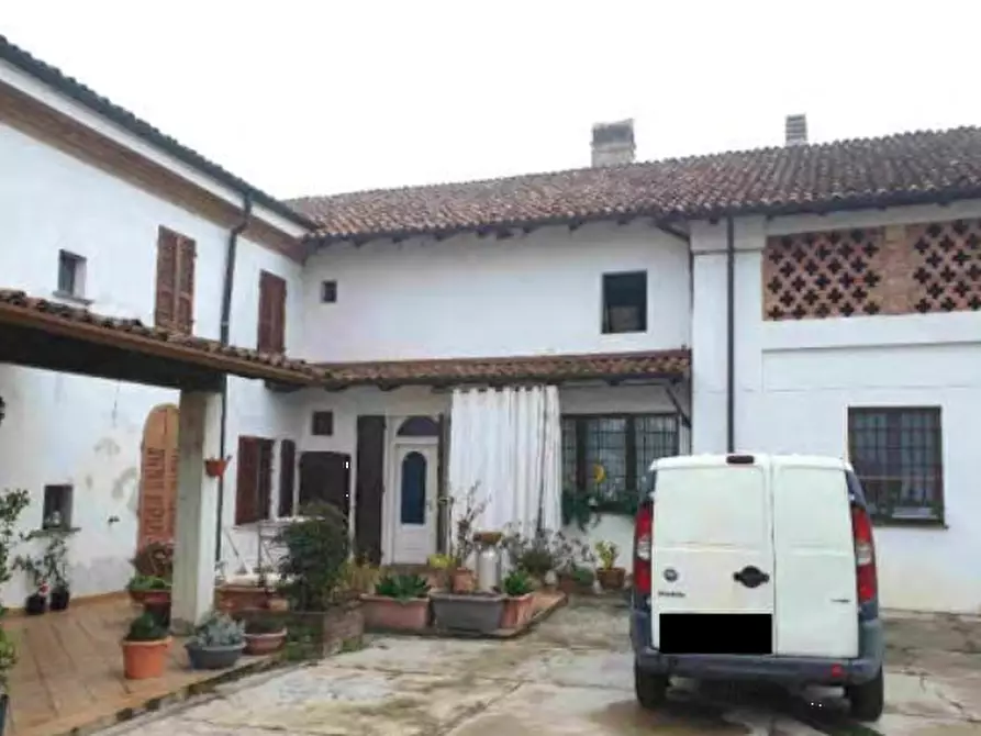 Immagine 6 di Casa indipendente in vendita  in Via Torta a Caorso