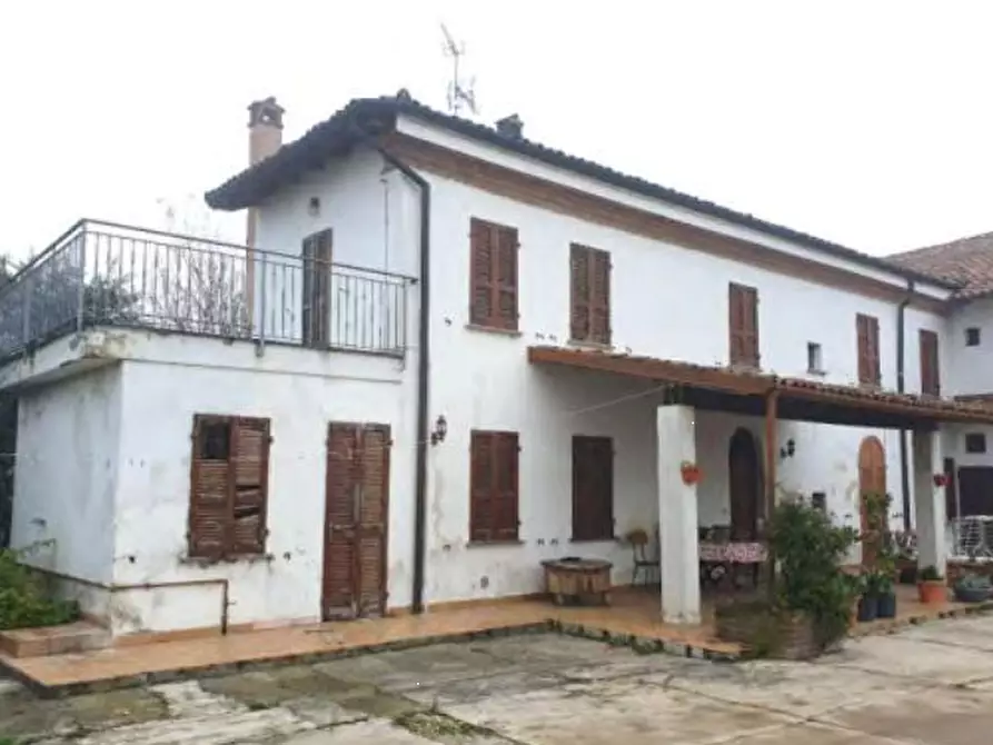 Immagine 7 di Casa indipendente in vendita  in Via Torta a Caorso