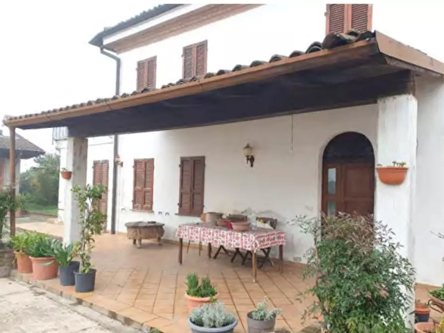 Immagine 8 di Casa indipendente in vendita  in Via Torta a Caorso