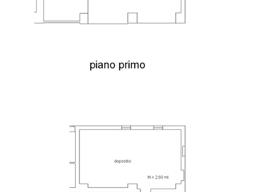Immagine 9 di Casa indipendente in vendita  in Via Torta a Caorso