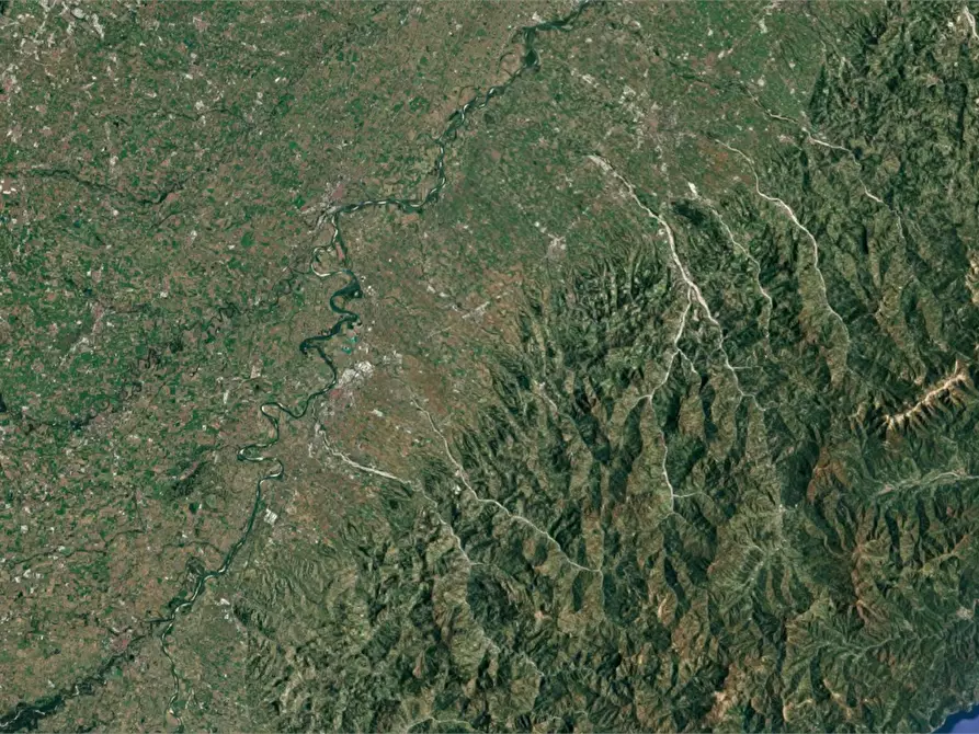 Immagine 16 di Casa indipendente in vendita  in Via Torta a Caorso