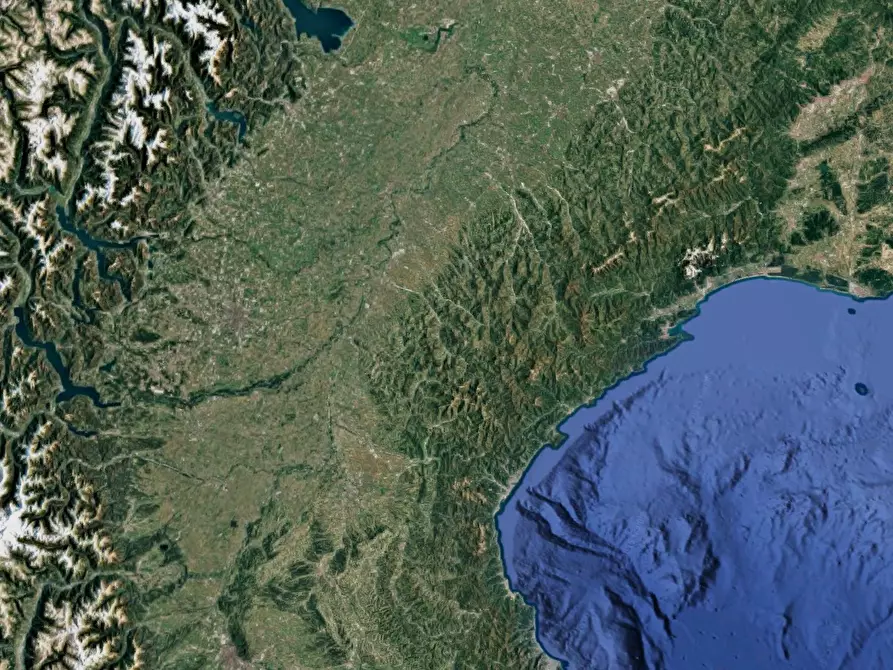 Immagine 17 di Casa indipendente in vendita  in Via Torta a Caorso