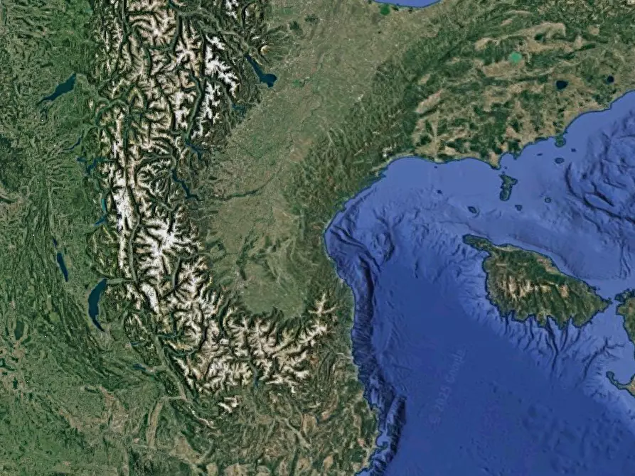 Immagine 18 di Casa indipendente in vendita  in Via Torta a Caorso