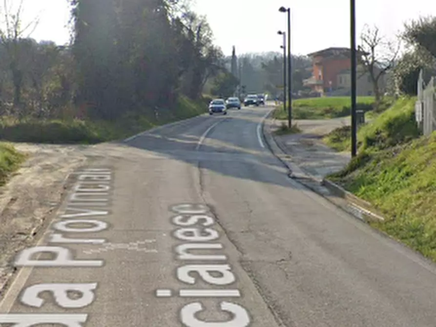 Immagine 14 di Appartamento in vendita  in Via Ponte Metauro a Colli Al Metauro