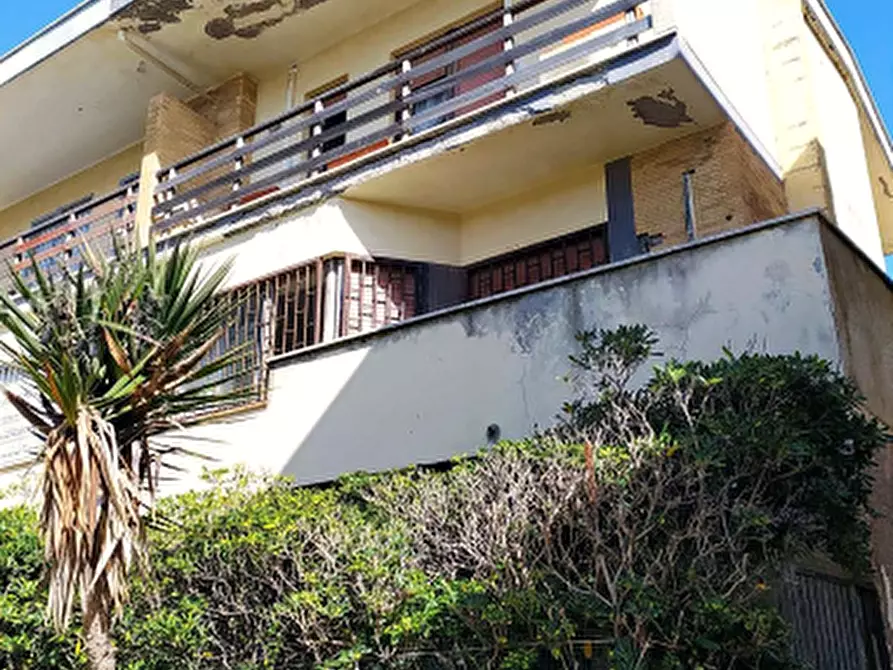 Immagine 2 di Appartamento in vendita  in Via Ardeatina a Anzio