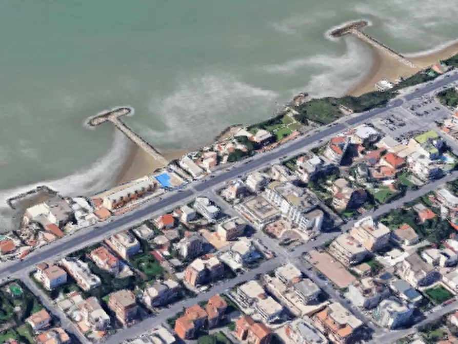 Immagine 1 di Appartamento in vendita  in Via Ardeatina a Anzio