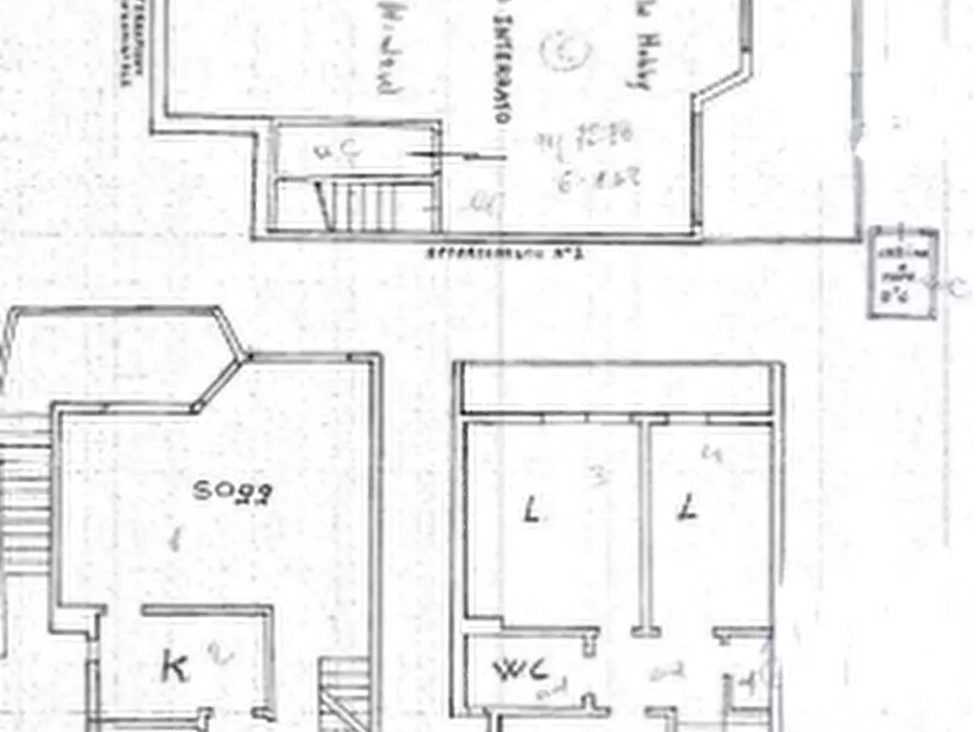 Immagine 9 di Appartamento in vendita  in Via Ardeatina a Anzio
