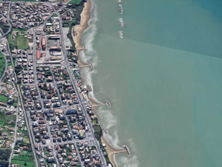 Immagine 16 di Appartamento in vendita  in Via Ardeatina a Anzio