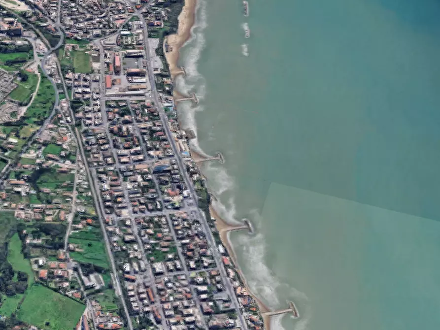 Immagine 17 di Appartamento in vendita  in Via Ardeatina a Anzio