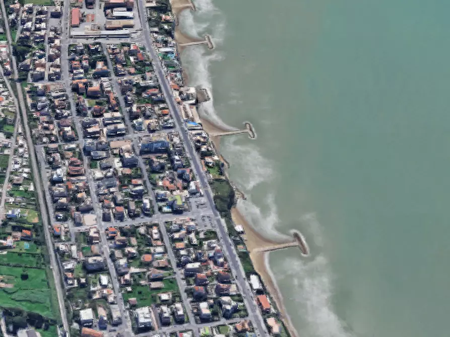 Immagine 18 di Appartamento in vendita  in Via Ardeatina a Anzio