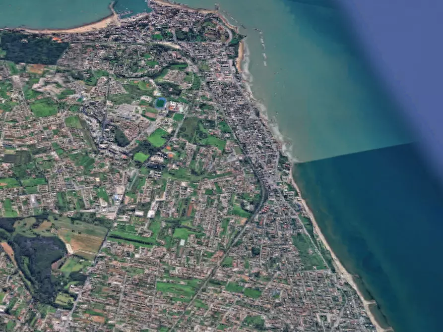 Immagine 20 di Appartamento in vendita  in Via Ardeatina a Anzio