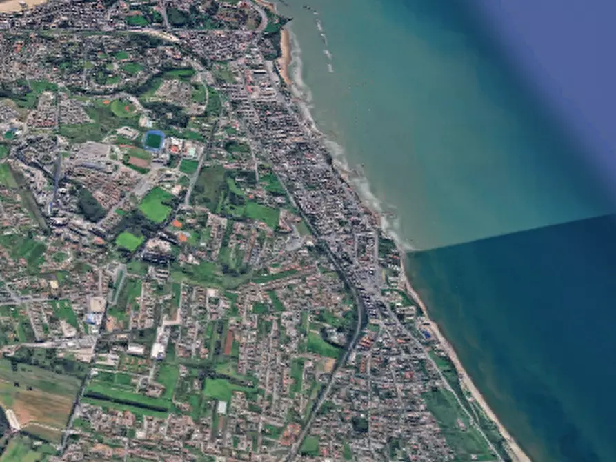 Immagine 21 di Appartamento in vendita  in Via Ardeatina a Anzio