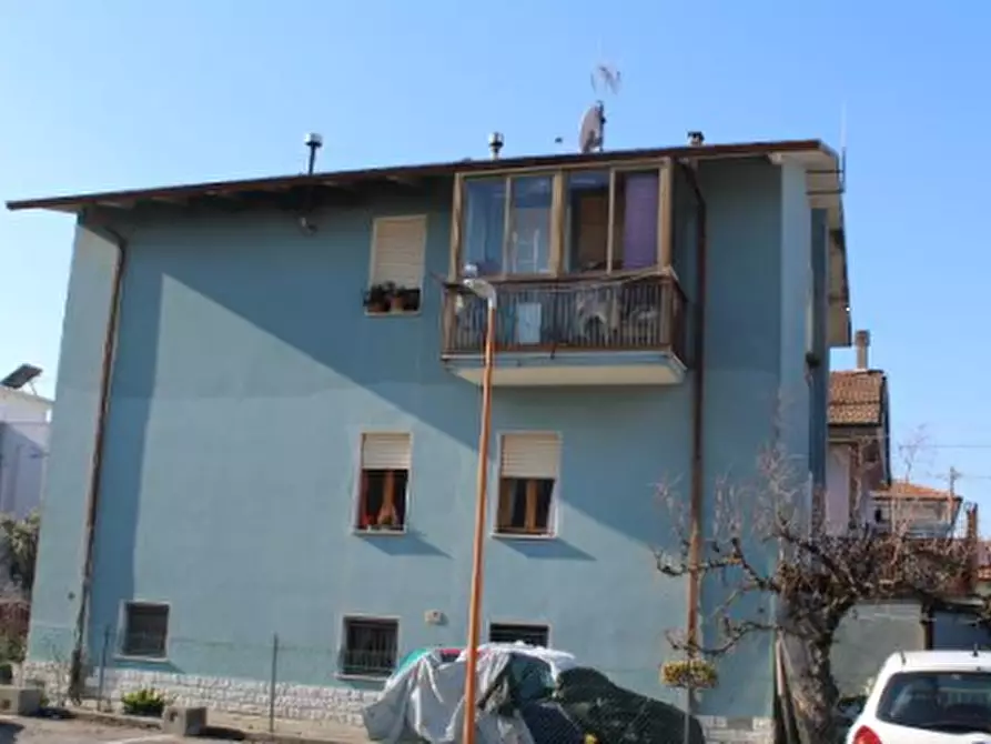 Immagine 5 di Appartamento in vendita  in Via Lendinara  a Cesena