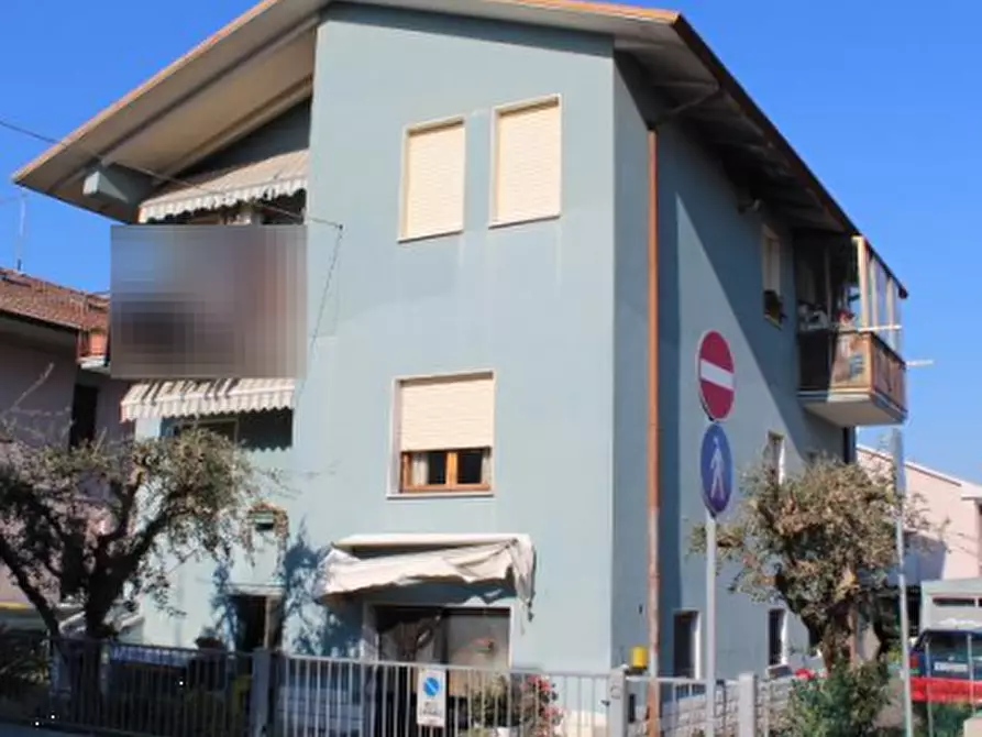 Immagine 6 di Appartamento in vendita  in Via Lendinara  a Cesena