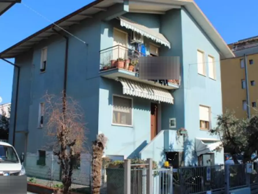 Immagine 7 di Appartamento in vendita  in Via Lendinara  a Cesena