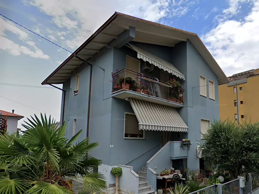 Immagine 8 di Appartamento in vendita  in Via Lendinara  a Cesena