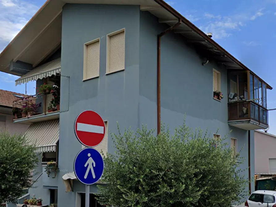 Immagine 9 di Appartamento in vendita  in Via Lendinara  a Cesena