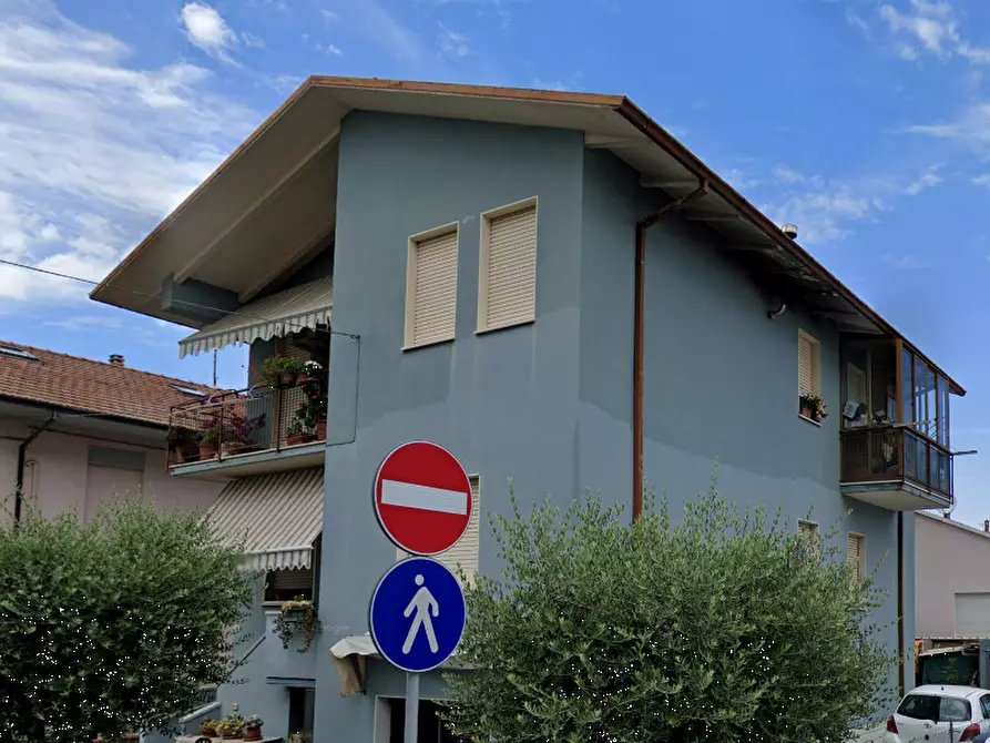 Immagine 11 di Appartamento in vendita  in Via Lendinara  a Cesena