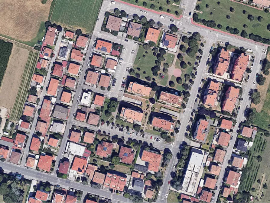 Immagine 15 di Appartamento in vendita  in Via Lendinara  a Cesena