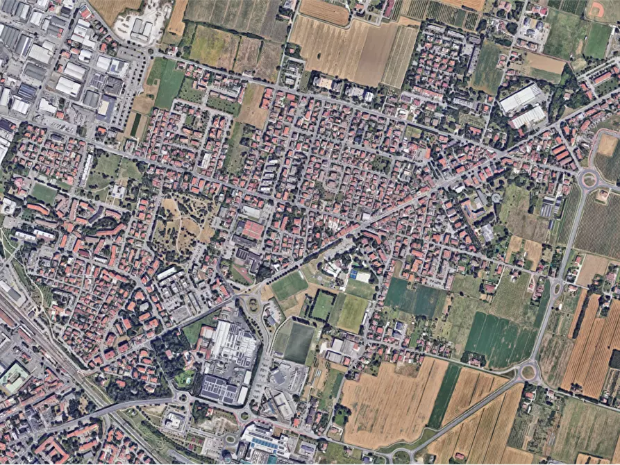 Immagine 17 di Appartamento in vendita  in Via Lendinara  a Cesena