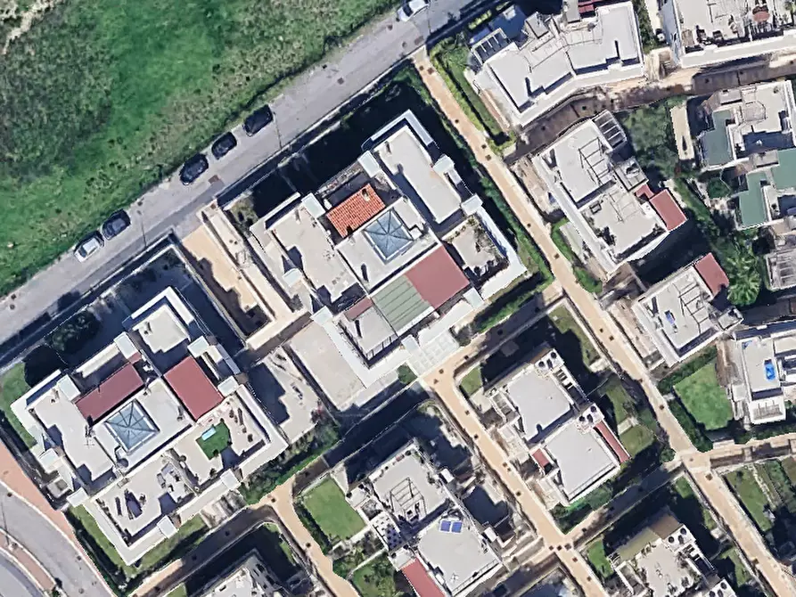 appartamento in vendita ad Anzio