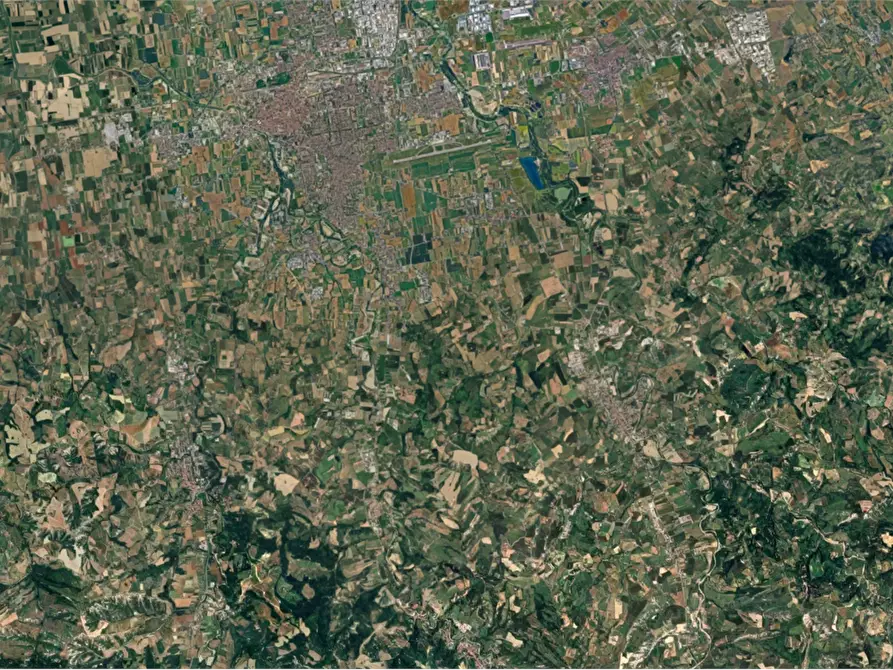 Immagine 19 di Negozio in vendita  in Via dell'Appennino a Forli'