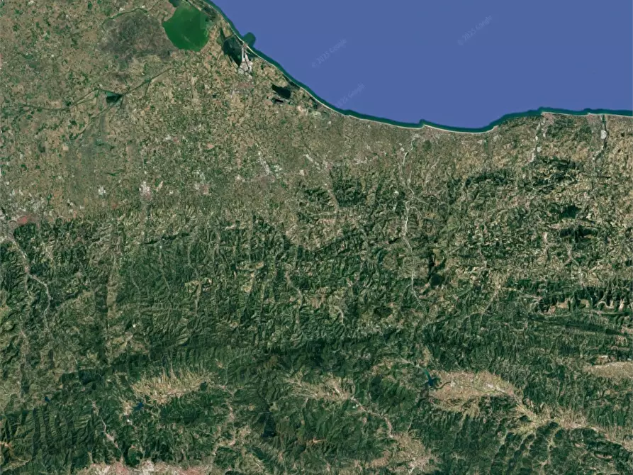 Immagine 21 di Negozio in vendita  in Via dell'Appennino a Forli'