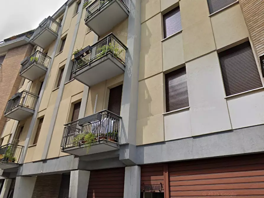 Immagine 8 di Appartamento in vendita  in Via Alfredo Oriani a Treviso