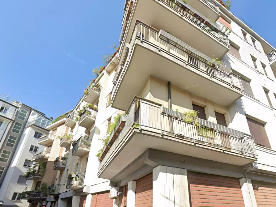 Immagine 10 di Appartamento in vendita  in Via Alfredo Oriani a Treviso