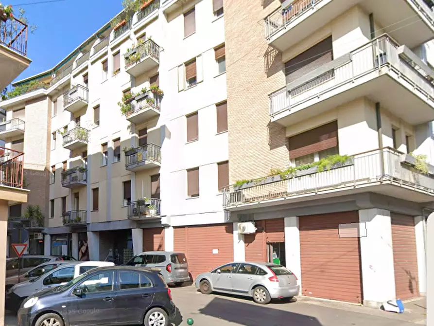 Immagine 15 di Appartamento in vendita  in Via Alfredo Oriani a Treviso