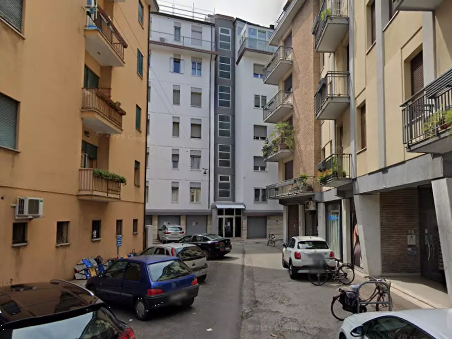 Immagine 23 di Appartamento in vendita  in Via Alfredo Oriani a Treviso