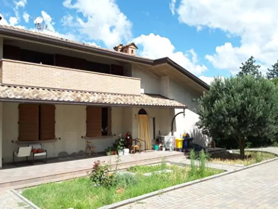 Immagine 1 di Porzione di casa in vendita  in Strada Massera Fiordinano a Predappio