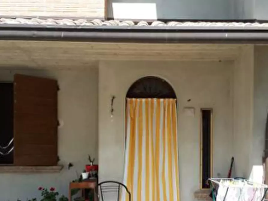 Immagine 4 di Porzione di casa in vendita  in Strada Massera Fiordinano a Predappio