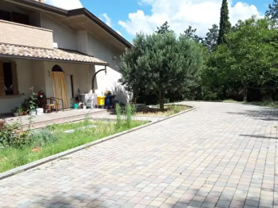 Immagine 5 di Porzione di casa in vendita  in Strada Massera Fiordinano a Predappio