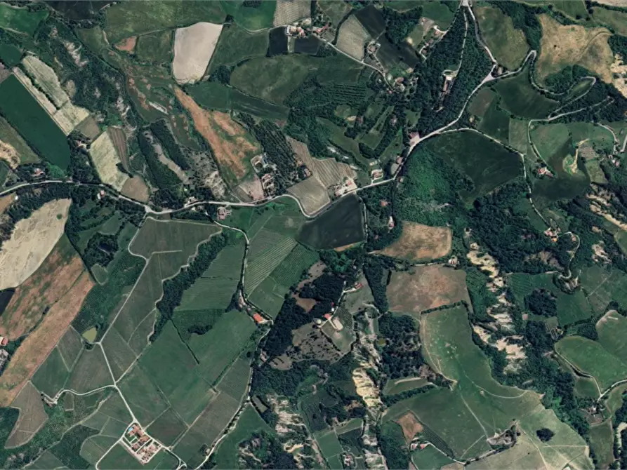 Immagine 13 di Porzione di casa in vendita  in Strada Massera Fiordinano a Predappio