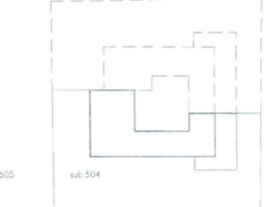 Immagine 4 di Casa bifamiliare in vendita  in Via Montegiove Vecchio a Lanuvio