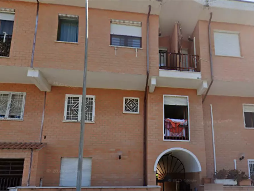 Immagine 1 di Appartamento in vendita  in Via Arturo Viligiardi a Roma