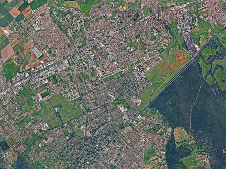 Immagine 20 di Appartamento in vendita  in Via Arturo Viligiardi a Roma