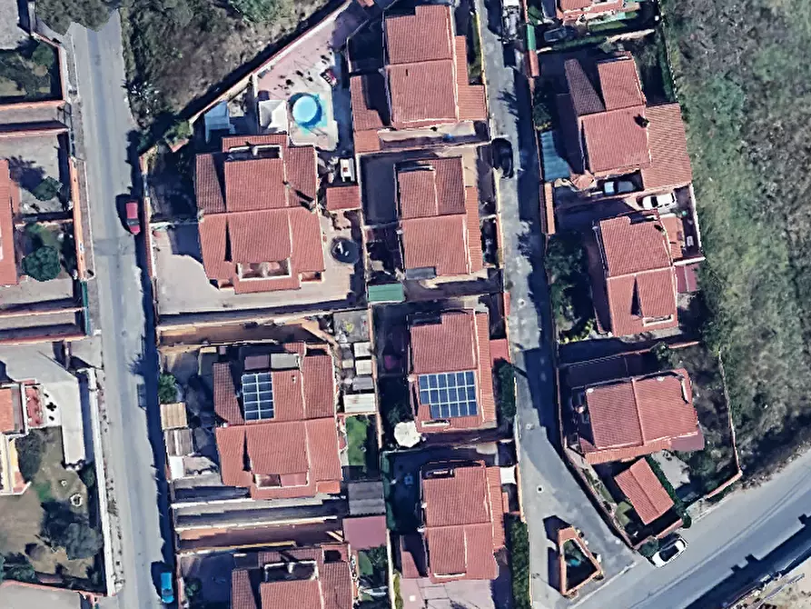 Immagine 2 di Villa in vendita  in Via Novara a Ardea