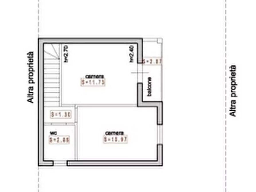 Immagine 3 di Villa in vendita  in Via Novara a Ardea